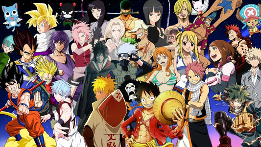 Top 10+ Must-Watch Japanese Movies/Anime for Online Streaming (P1)