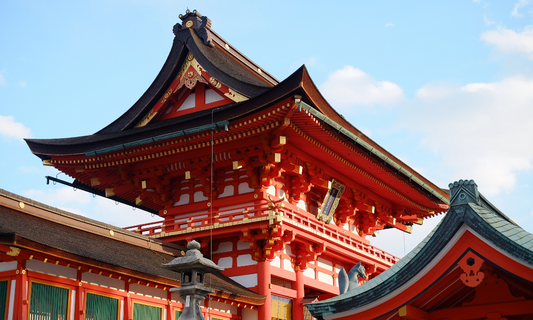 Why You Should Live in Japan: 12 Irresistible Reasons!