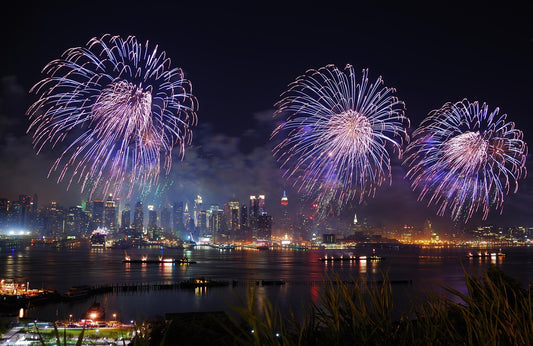 Must-Know! 7 Unique New Year Traditions in Japan