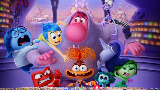 How Inside Out 2 is Set to Capture Audiences