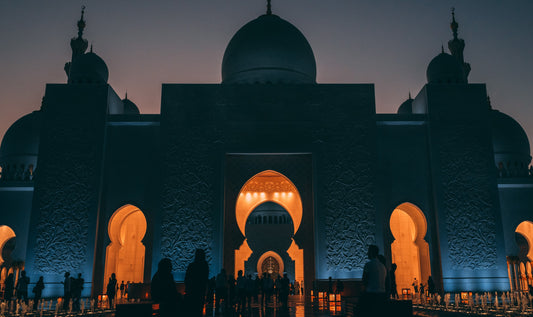 From Indonesia to Japan: The Unique Way of Celebrating Isra Mi'raj That Brings Warmth