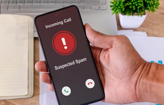 7 Effective Ways to Get Rid of Annoying Spam Calls
