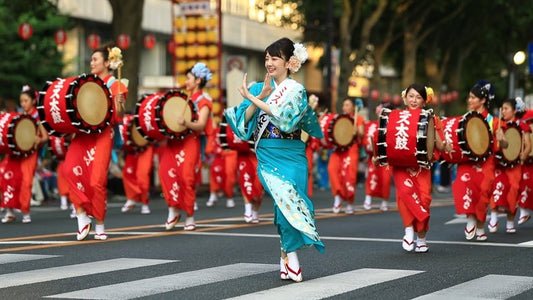 Consumer Culture in Japan: A Blend of Quality, Utility, and Aesthetics