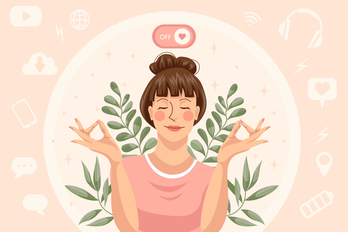 Teknolohiya at Online Therapy: Pagbabago sa Paraan ng Pangangalaga ng mga Hapon sa Mental Health