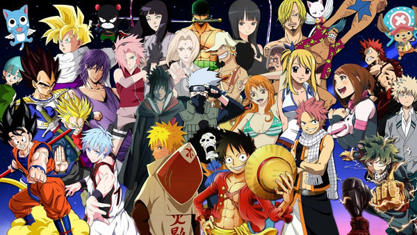Nangungunang 10+ Dapat Panoorin na Japanese Movies/Anime para sa Online Streaming (P1)