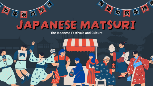 Festival Of Japan Part 2