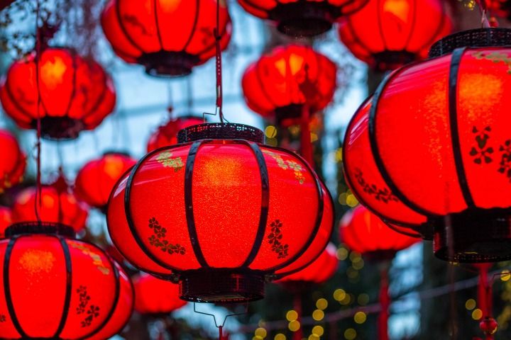 Lunar New Year in Japan: A Chinese Celebration Filled with Culture and Color
