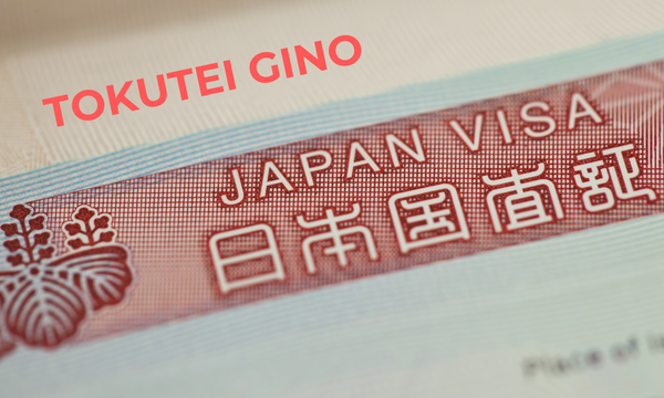 Lahat ng Kailangan Mong Malaman Tungkol sa Buwis at Seguro para sa Tokutei Ginou Visa