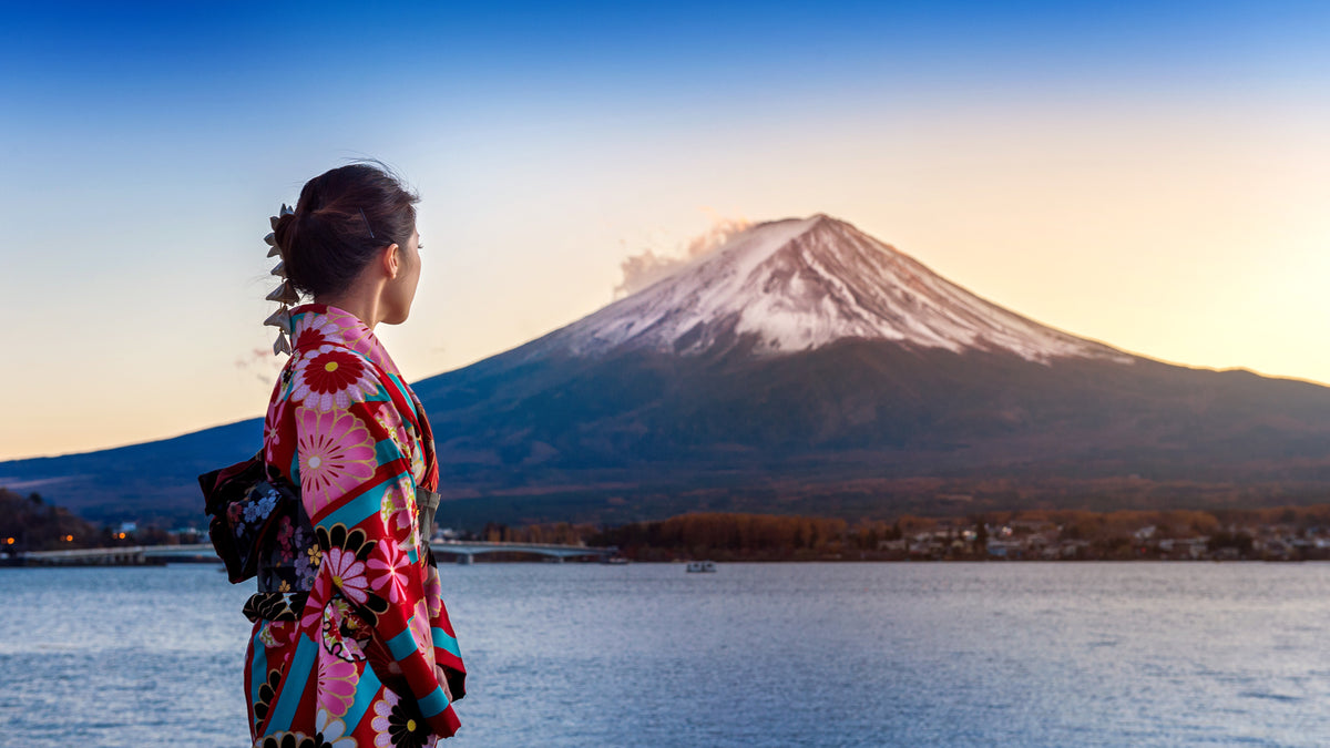 Ang Misteryo at Kagandahan ng Mount Fuji: Ang Banal na Bundok ng Japan