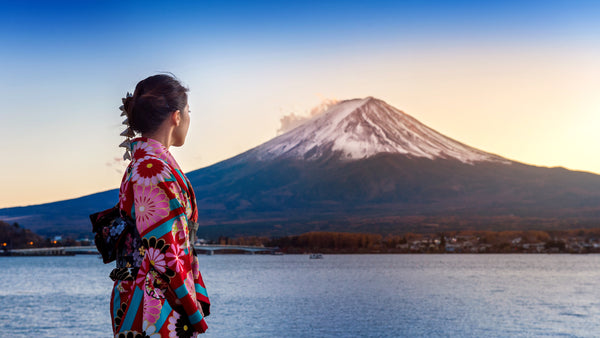 Ang Misteryo at Kagandahan ng Mount Fuji: Ang Banal na Bundok ng Japan