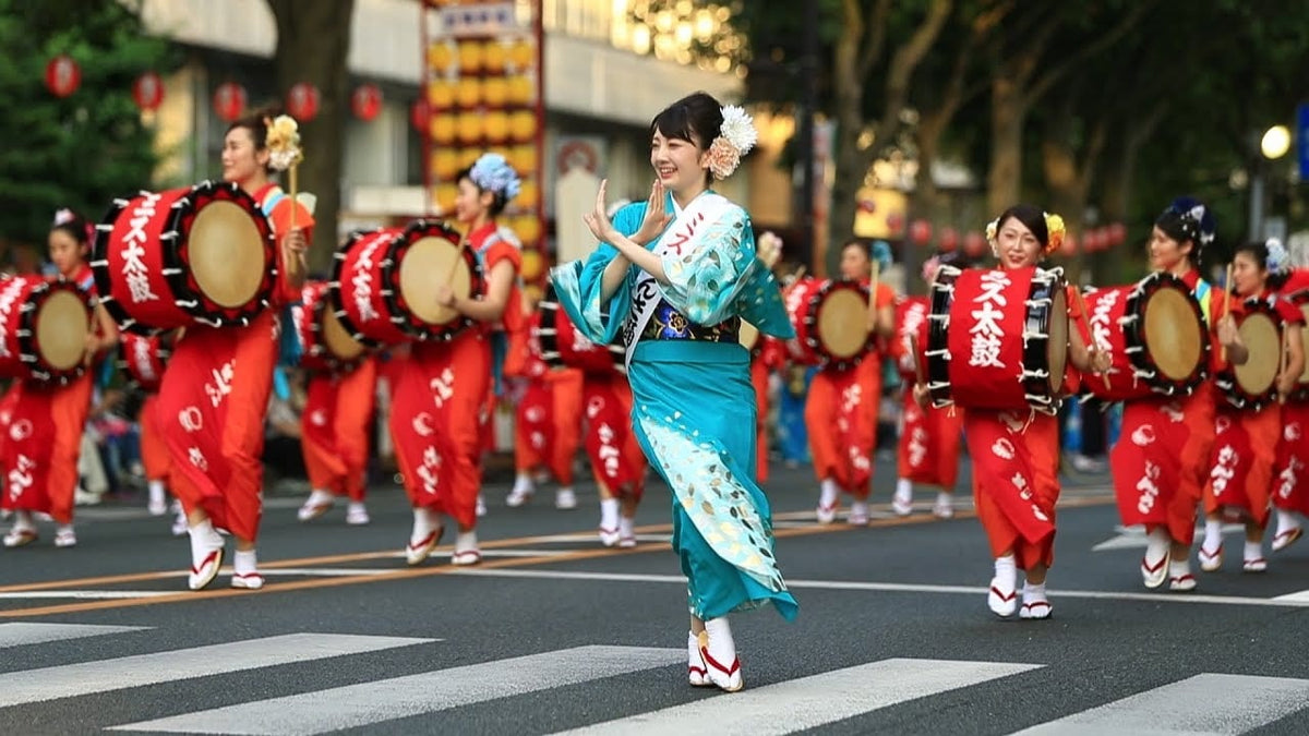 Kultura ng Pagkonsumo sa Japan: Pinagsamang Kalidad, Gamit, at Estetika