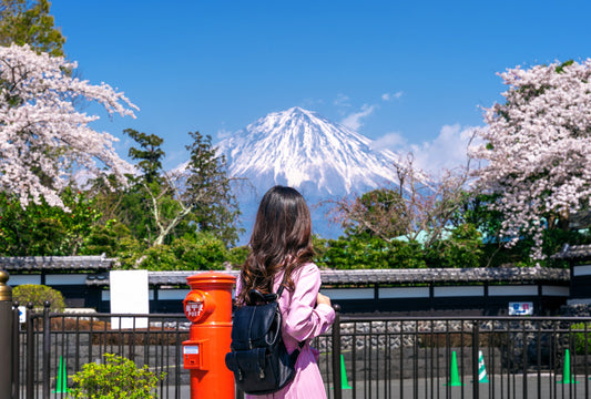 How to Go to Japan for Free: Opportunities to Study or Work in the Land of the Rising Sun