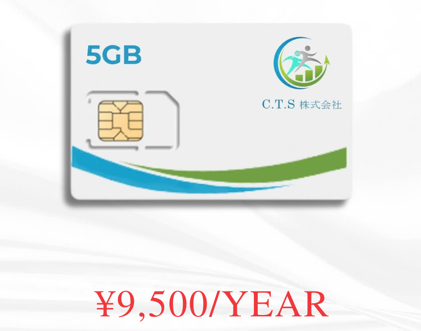 SB Data SIMs