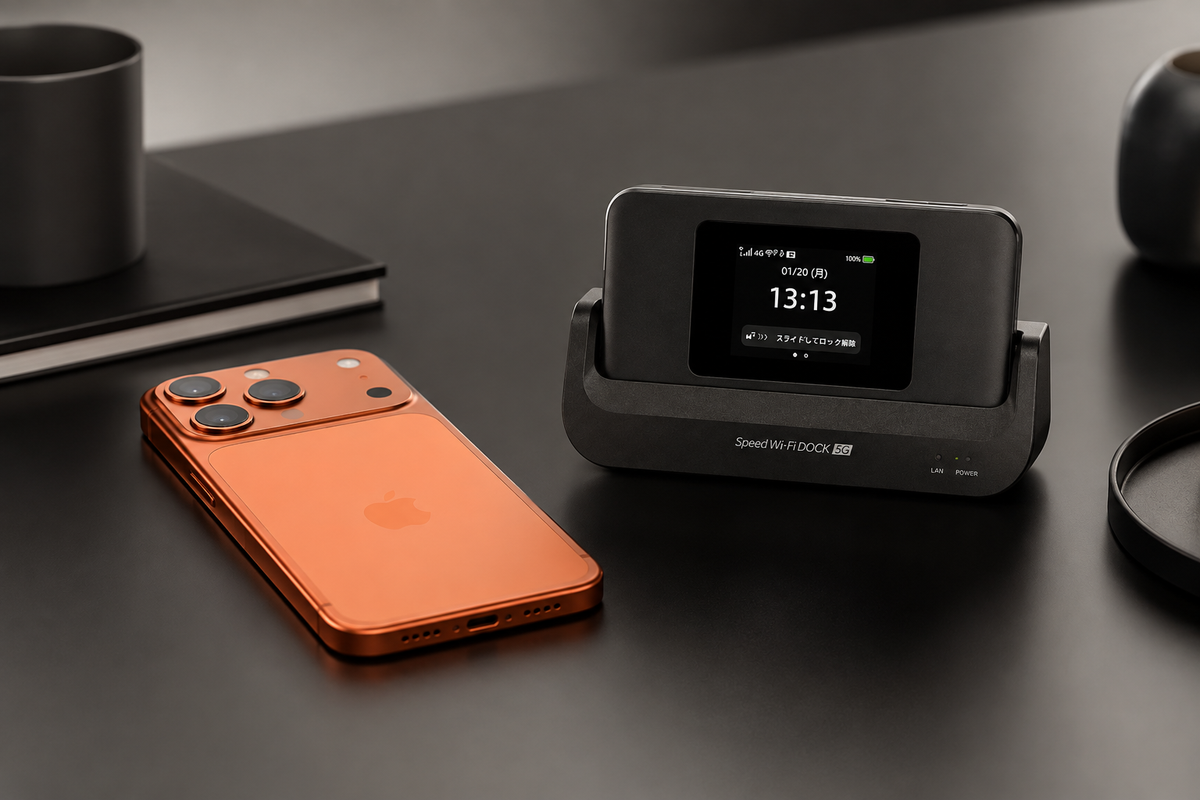 Nag-aalok kami ng malawak na lineup ng mga modernong smartphone at mobile Wi-Fi router na ganap na sumusuporta sa mga network sa Japan at sumusunod sa mahigpit na pamantayan ng kalidad.