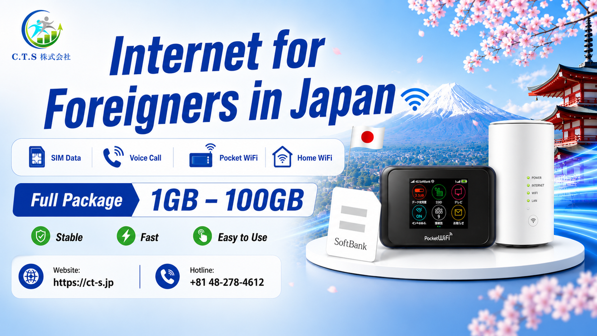 Reliable WiFi & Internet