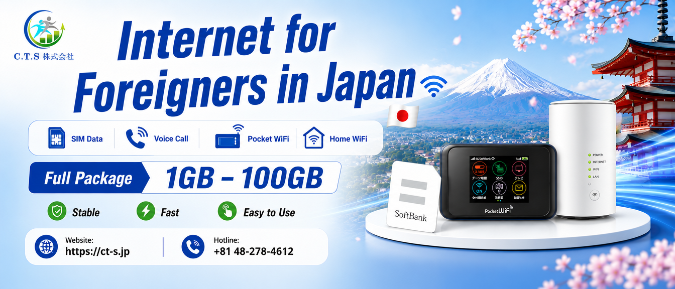 Reliable WiFi & Internet