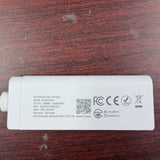 Pocket WiFi X200｜SIM-Free & Battery-Free Cloud WiFi Router｜3GB・30GB・100GB・300GB