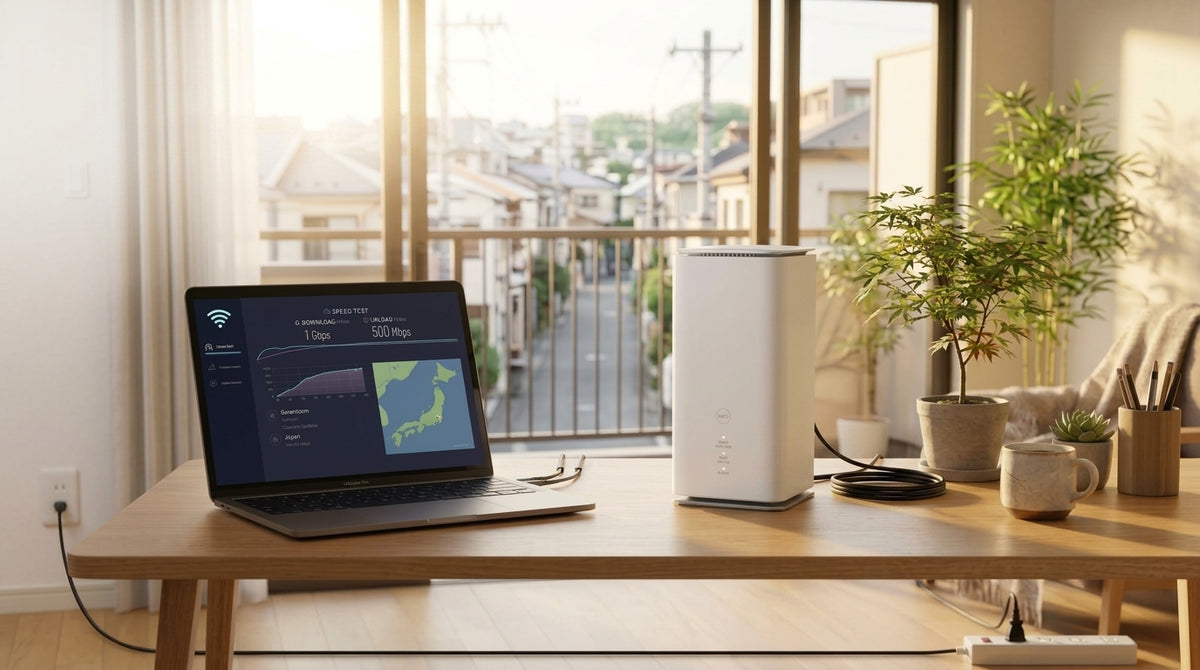 CTS Home WiFi - 株式会社C.T.S