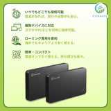 Pocket WiFi ဂျပန် – GlocalMe U3｜အကန့်အသတ်မရှိ ဒေတာ Router｜လစဉ် ကြိုတင်ဆပ် အစီအစဉ်｜စာချုပ်မလို｜SIM မလိုအပ် (Global SIM-Free)｜လျင်မြန်ပို့ဆောင်