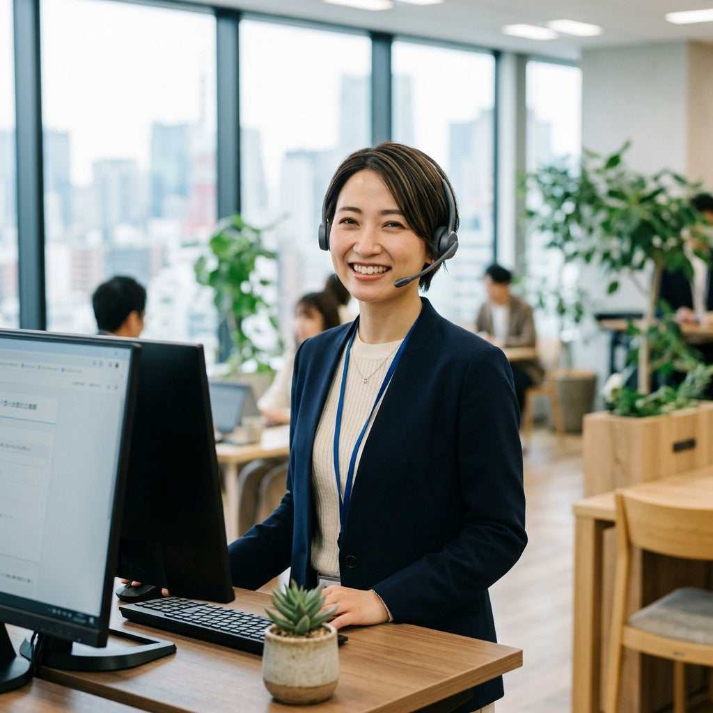 C.T.S 株式会社
