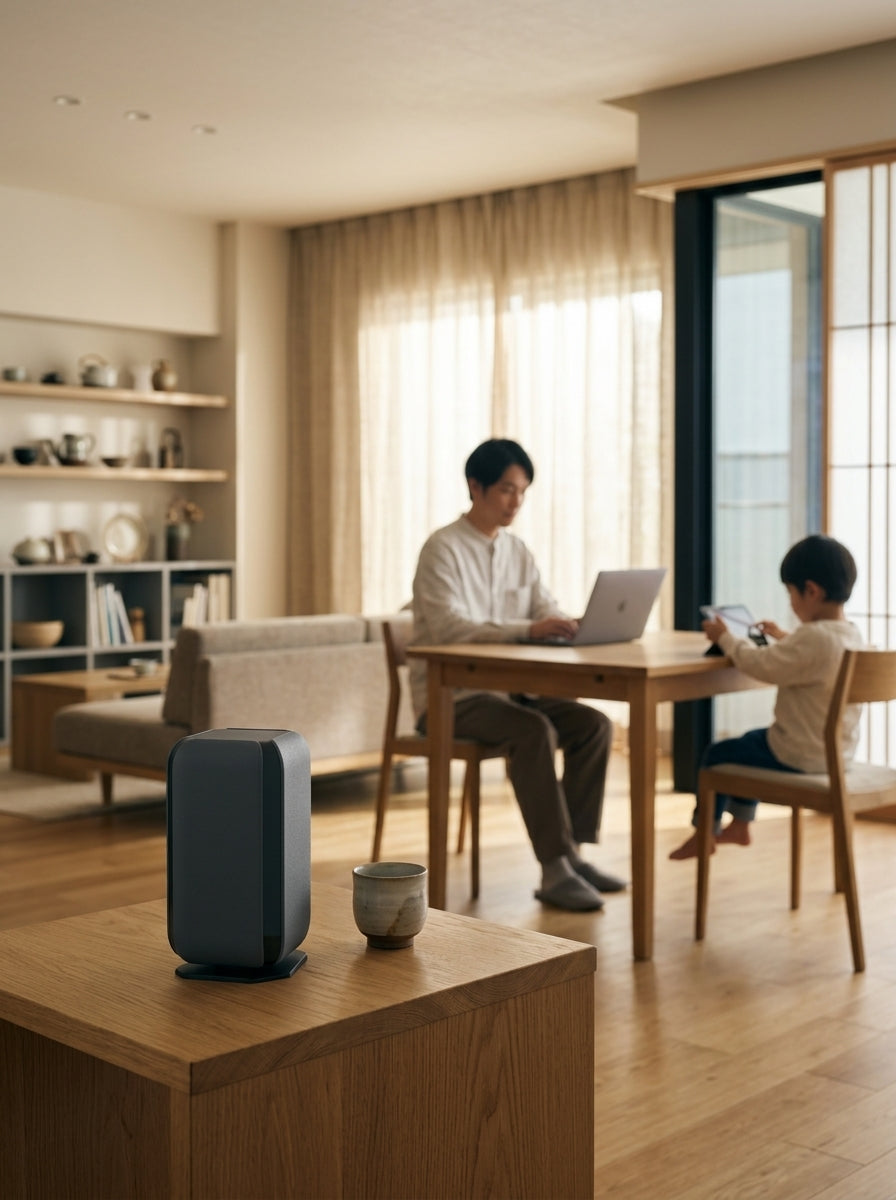 5G & Wi-Fi 7 次世代高速通信